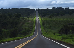 Mato Grosso do Sul avança na modernização das rodovias estaduais