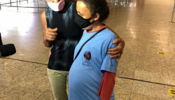 Polícia suspeita de que mulher mantida como escrava em MS tenha sofrido abuso sexual