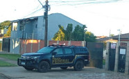 Alvo de operação da Polícia Federal em maio é preso em cidade no interior de Goiás