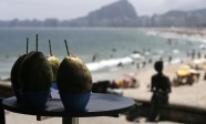 Gastos de turistas estrangeiros no Brasil soma R$ 25 bilhões em 5 meses