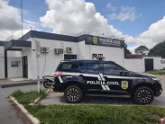 Mulher é encontrada morta em propriedade rural e polícia investiga caso como feminicídio