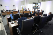 Câmara de Dourados aprova LDO 2027 e novas regras do estacionamento rotativo