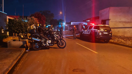 Jovem sofre 5ª tentativa de homicídio e adolescente confessa autoria em Dourados