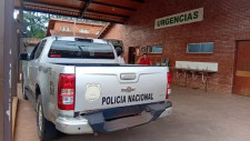 Condenado a 7 anos por roubo e com diversas passagens é executado com tiro na cabeça