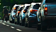Prazo para pagar licenciamento de veículos com placas finais 1, 2 e 3 termina hoje