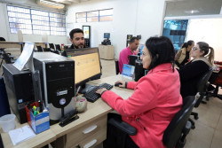 Poupatempo realiza 17 mil atendimentos no 1º semestre