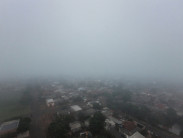 Com neblina em Dourados, avião da Latam pousa em Campo Grande e voo para SP é cancelado