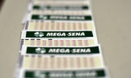 Mega-Sena acumula e prêmio principal vai para R$ 27 milhões