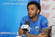 Capitão da seleção de Cabo Verde é investigado por denúncia de estupro