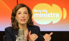 “Fizemos o Plano Safra voltado à transição ecológica”, diz ministra