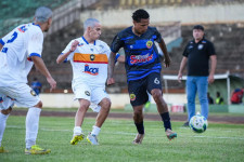 Jogo da Seleção na Copa provoca mudanças na rodada da Série B Estadual