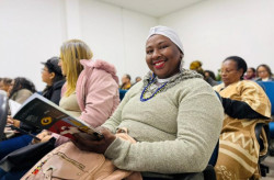 No Julho das Pretas, Cidadania celebra a potência das mulheres negras de MS