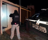 Operação Protetor intensifica combate ao crime e apreende 2,5 toneladas de drogas em MS