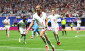 Inglaterra elimina RD Congo com dois gols de Kane e avança às oitavas