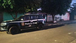 Operação contra crime organizado cumpre mandados de prisão e busca e apreensão em Dourados
