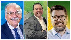 Rodolfo Nogueira e mais 2 de MS votam contra urgência a projeto que criminaliza ódio às mulheres