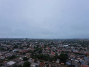 Sexta-feira de céu nublado e mínima de apenas 14ºC em Dourados; não chove