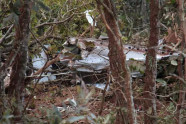 Queda de avião mata homem e mulher em aerporto de Campo Grande