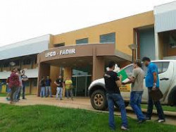 UFGD abre inscrições para vestibulares com 992 vagas em 34 cursos
