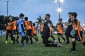 Bataguassu recebe etapa final do Festival de Futebol de Base Sub-9