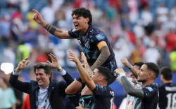 Oitavas de final começam hoje com Canadá e Marrocos, Paraguai e França