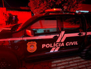 Jovem de 18 anos é executado a tiros dentro de casa em mais um capítulo da guerra do crime