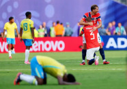 Com Haaland "carrasco", Noruega vence e Brasil deixa a Copa do Mundo