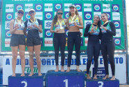 Circuito Estadual de Vôlei de Praia define mais 2 campeões