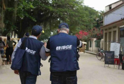 IBGE prorroga inscrições de seleção com 8 mil vagas