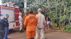 Polícia investiga morte de mulher de 78 anos encontrada dentro de casa em Dourados