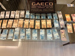 Gaeco investiga organização acusada de subornar servidores e fraudar licitações