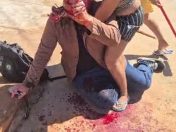 Jornalista é agredido por trio após deixar evento municipal em Três Lagoas