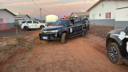 Jovem de 17 anos suspeito de integrar facção morre após confronto em granja