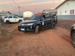 Jovem de 17 anos suspeito de integrar facção morre após confronto em granja