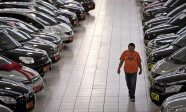 Produção de veículos sobe 8,8% no primeiro semestre, diz Anfavea