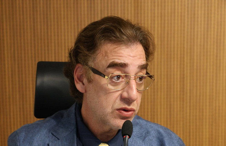 Justiça decreta prisão de Neno Razuk, condenado por crime organizado do jogo do bicho