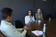 Prefeitura e Inpasa discutem novas parcerias para impulsionar o desenvolvimento de Dourados