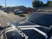 Homem  morre em confronto com policiais militares em Nova Andradina