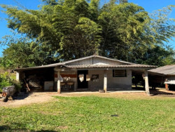 Caseiro é assassinado a tiros após denunciar Hilux SW4 lotada de maconha em sítio na fronteira