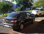 Filho de bandido lendário da fronteira, ex-presidiário é executado em Ponta Porã