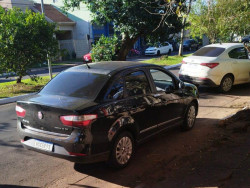 Filho de bandido lendário da fronteira, ex-presidiário é executado em Ponta Porã