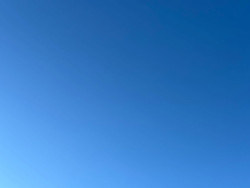 Dia de "céu aberto" e previsão de temperatura máxima de 27ºC em Dourados