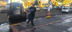 Usando arma de brinquedo, homem assalta mulher e leva aliança de ouro em Dourados
