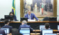 CCJ da Câmara aprova fim da aposentadoria como punição para juízes
