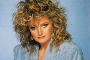 Cantora Bonnie Tyler, do hit 'Total Eclipse of the Heart', morre aos 75 anos