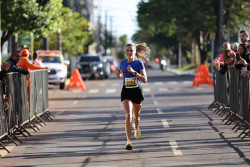 Presidente Vargas será interditada sábado e Monte Alegre no domingo para Meia Maratona do Fogo