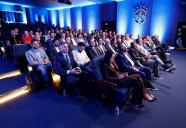 CBF reúne Federações para balanço e alinhar próximos projetos para o futebol brasileiro