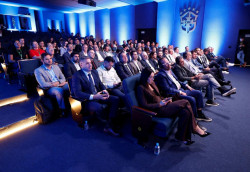 CBF reúne Federações para balanço e alinhar próximos projetos para o futebol brasileiro