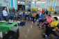 Idosos recebem formação de primeiros socorros em Dourados
