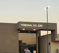 Homem é condenado a 23 anos de prisão por feminicídio em Maracaju